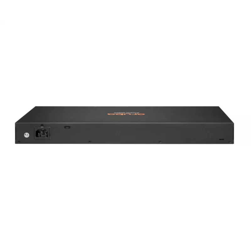 Przełącznik zarządzany HPE Aruba Networking 6000 24G 4SFP