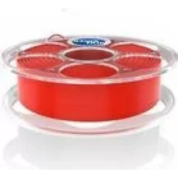 ABS-P Czerwony 1,75mm 1kg Azurefilm Filament 3D (FAP171-3020)