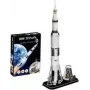 Revell 3D Puzzle Apollo 11 Saturn V 00250 1 szt. (00250)