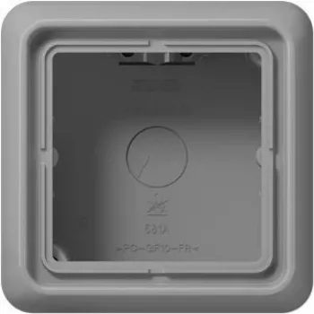 Urządzenie sieciowe Jung CD581AGR