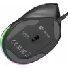 NATEC Crake 2 Pro mysz Uniwersalna Praworęczna USB Typ-A Optyczna 12800 DPI