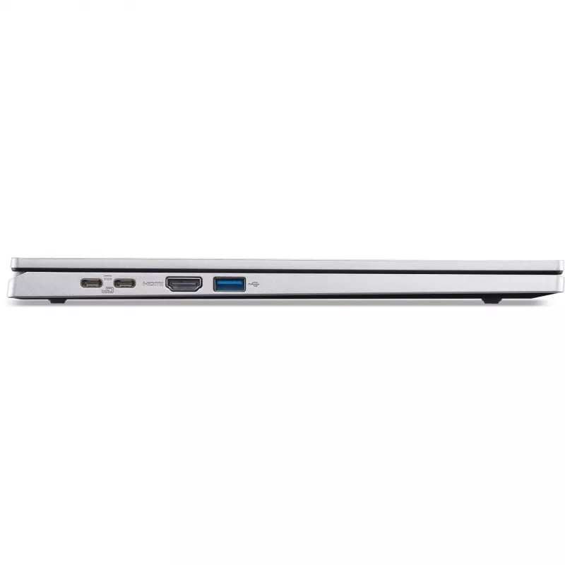 Acer Aspire Go 15 AG15-71P - Intel Core i7 13620H / 2.4 GHz - Win 11 Home - UHD Graphics - 16 GB RAM - 512 GB SSD NVMe, QLC - 39,6 cm (15.6) (NX.J4GEG.005)