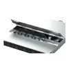 Synology FlashStation FS2500 - Serwer NAS - 12 zatok - Rack - montowalny w szafie rack - SATA 6Gb/s - RAID 0, 1, 5, 6, 10, JBOD, RAID F1 - RAM 8 GB - Gigabit Ethernet / 10 Gigabit Etherne