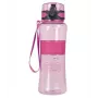 COOLPACK Butelka na wodę - Tritanum 550 ml Różowa