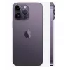 Odnowiony smartfon RENEWED iPhone 14 Pro Max — 128 GB, fioletowy, wyświetlacz 6,7 cala, A16, 5G, 6 GB RAM