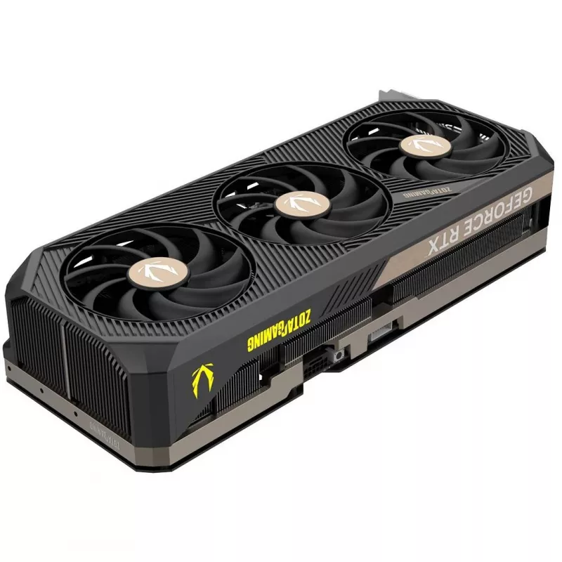 Zotac GAMING GeForce RTX 5090 SOLID NVIDIA 32 GB GDDR7