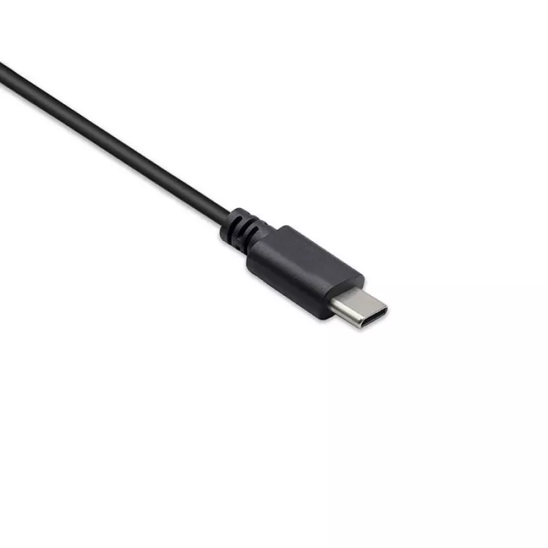 Super FAST PD charger do Raspberry PI 5 USB