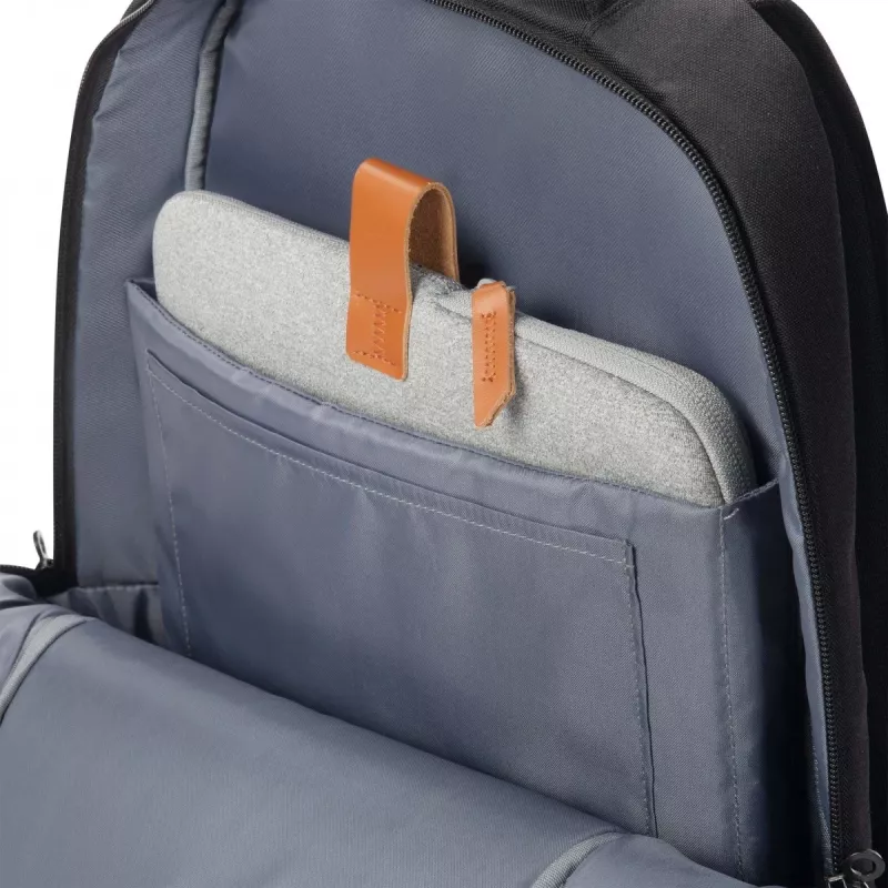 Etui pokrowiec DICOTA D32025-RPET 38,1 cm 15 cali szary
