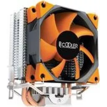 Chłodzenie procesora PCCOOLER S88 9 cm 2000 obr./min