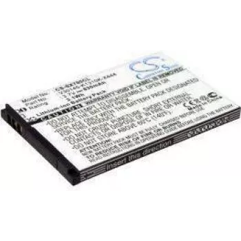CoreParts MOBX-BAT-SX780CL część zapasowa/akcesorium telefoniczne Bateria