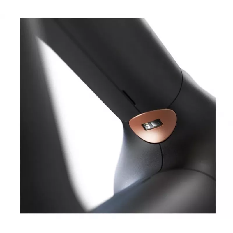 Therabody Theragun Sense massager Universal Czarny