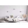 Activejet lampa ścienna LED AJE-LOGAN