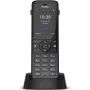 Telefon IP Yealink W78H Czarny TFT W78H Yealink