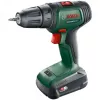 Wiertarko-wkrętarka akumulatorowa Bosch Powertools UniversalDrill 18V
