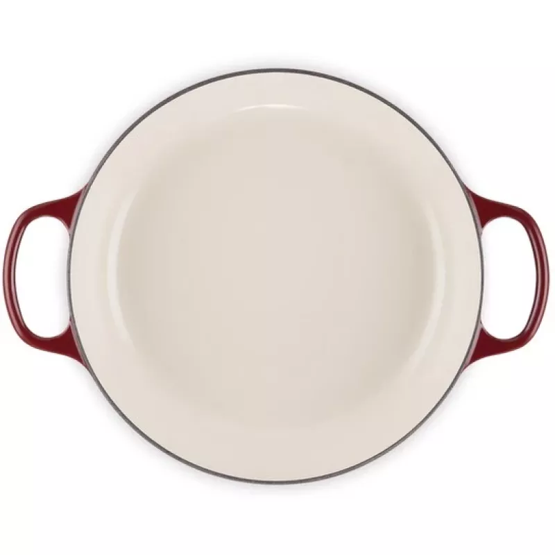 Le Creuset Signature Żeliwne Naczynie do Zapiekania 30cm