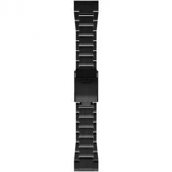 Pasek Garmin QuickFit® 26 Tytanowy 26 mm