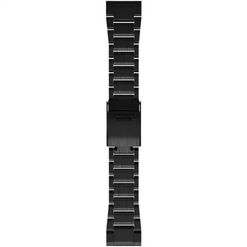 Pasek Garmin QuickFit® 26 Tytanowy 26 mm