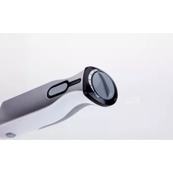 Blender ręczny JATA BT185 Szary Stal nierdzewna