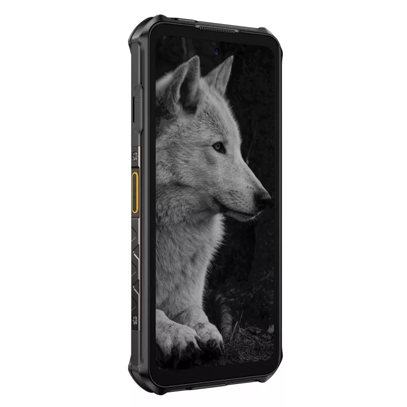 Smartphone UleFone Armor X16 Pr 8/256 GB Wasteland Shado — 8 GB RAM, 256 GB pamięci