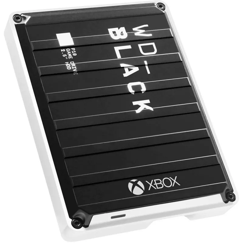 Zewnętrzny dysk twardy Western Digital 2 TB 3.2 Gen 1 P10