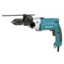 MAKITA. MŁOTOWIERTARKA. 720W HP2051HJ 1,5-13mm samo narzędzie. SPRZĘGŁO 2-BIEGOWA MAKPAC