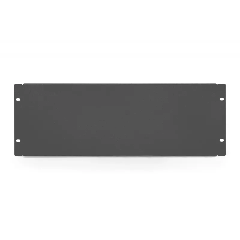 Panel zaślepiający Digitus DN-19 BPN-04-SW