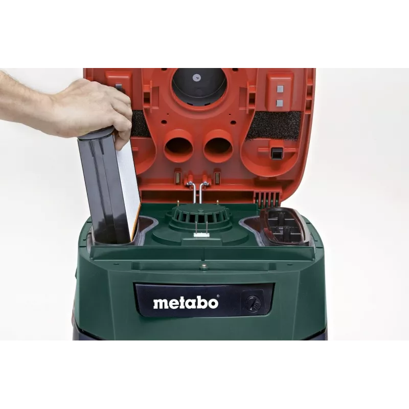 Odkurzacz Metabo ASR 35 L ACP