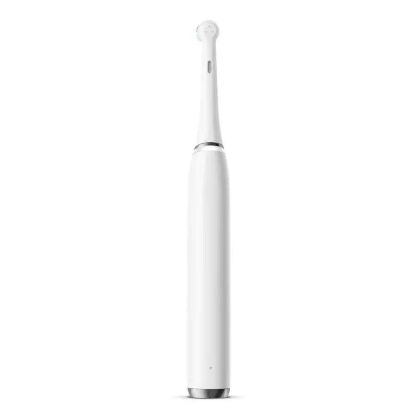 Oral-B iO 9N Szczoteczka wibracyjna dla dorosłych Biała