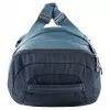 Torba sportowa DEUTER Duffel 35 atlantic-ink — pojemność 35 l, wodoodporne dno, uchwyty do przenoszenia