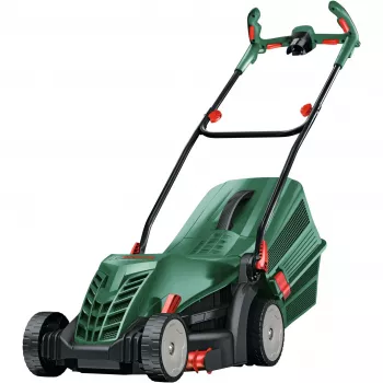 Kosiarka elektryczna Bosch UniversalRotak 37-550 — 1400 W, szerokość cięcia 37 cm