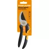 Sekatory Fiskars Solid M P321, boczne, czarny, pomarańczowy