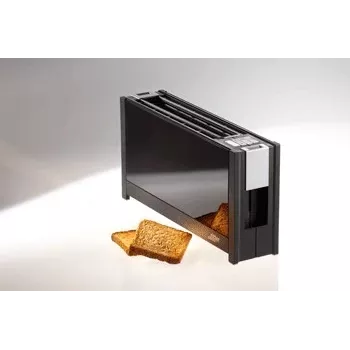 Ritter Volcano 5 2 kromki 950 W Czarny
