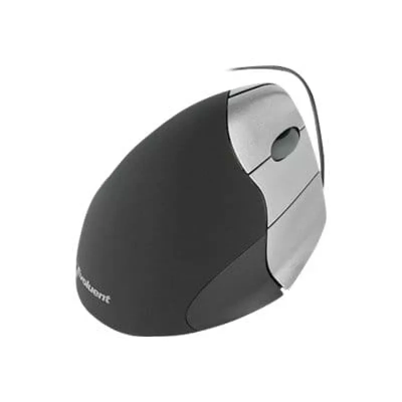 mysz Evoluent Verticalmysz 3 USB Type-A