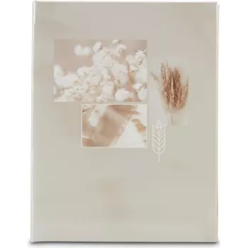 Album na zdjęcia Hama Singo II Beżowy 100 arkuszy 10 x 15 cm