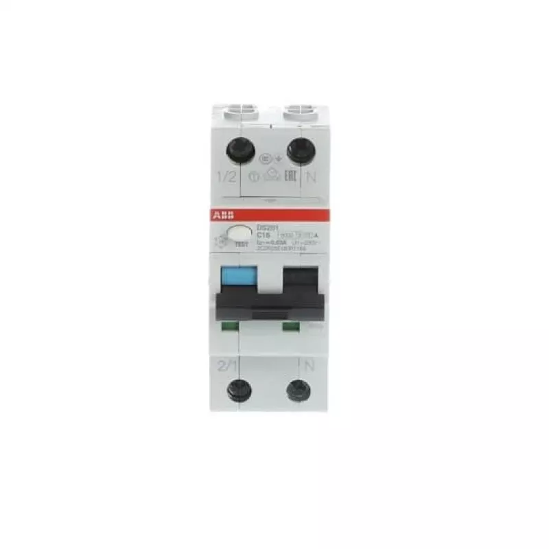 Wyłącznik nadprądowy ABB 2CSR255180R1164 1