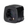 Brennenstuhl Travel Adapter - Adapter do złącza zasilania - RPA (1508460)