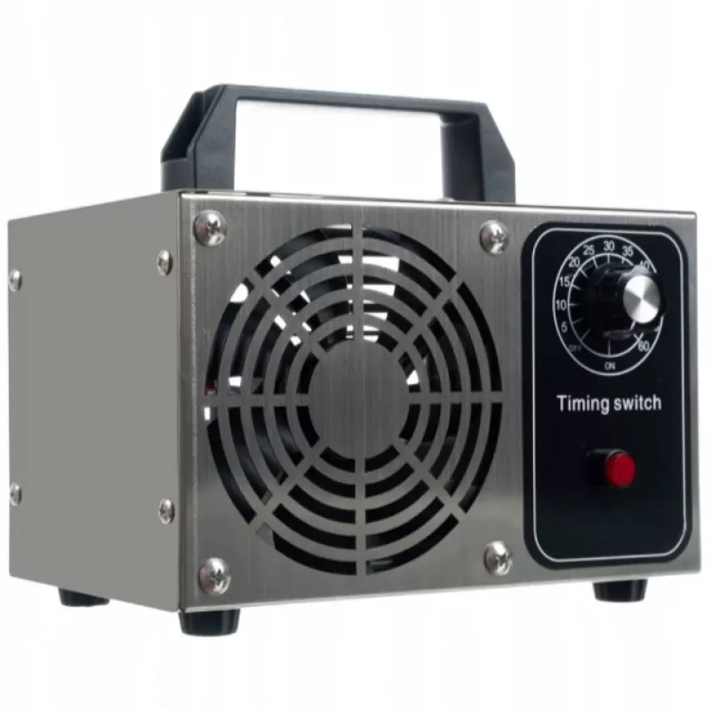 EXTRALINK Generator Ozonu z Timerem