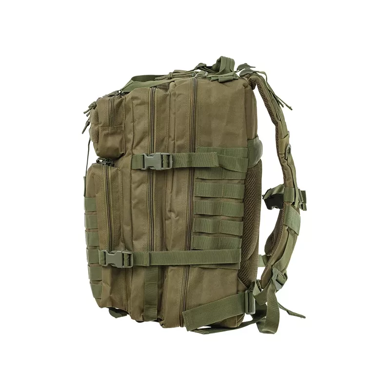 Plecak Tracer 47577 Alpha 15,6 Zielony