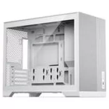 Phanteks XT M3 Micro Tower biała