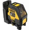 DeWALT DCLE14201RB-XJ laser liniowy Poziom liniowy 30 m