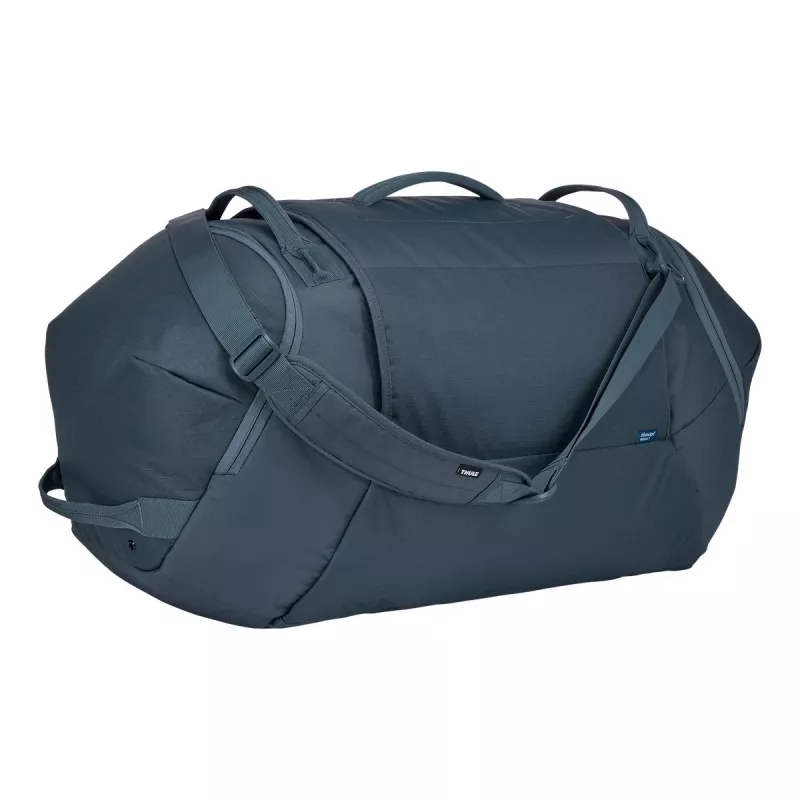 Torba Thule 4941 Roundtrip Ski and Snowboard Duffel 80L Dark Slate