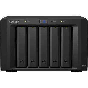 Macierz dyskowa Synology DX517