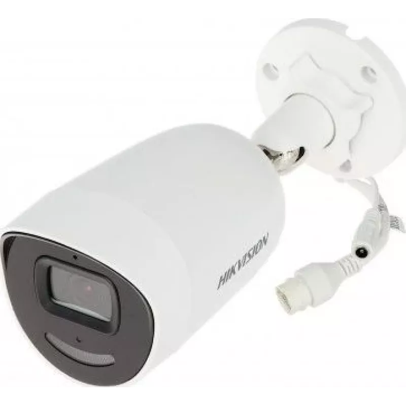 Kamera Bullet IR Hikvision DS-2CD2046G2-IU/SL(2.8mm)(C) 4MP