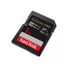 SanDisk Extreme Pro - Karta pamięci flash - 1TB - Klasa wideo V60 / UHS-II U3 / Class10 - SDXC UHS-II (SDSDXEP-1T00-GN4IN)