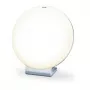 Lampa do terapii światłem Beurer TL 50 60815 10000 luksów – symulator światła dziennego do sezonowej terapii światłem