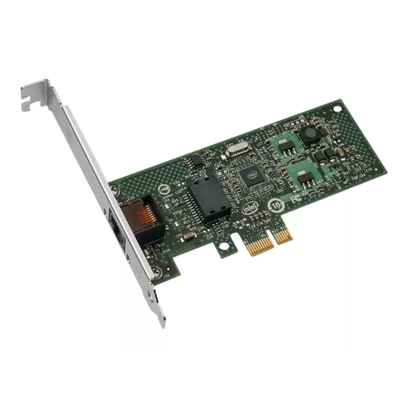 Karta sieciowa Intel EXPI9301CTBLK