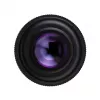 Obiektyw fotograficzny ShiftCam LU-WD-016-23-EF szerokokątny 16 mm czarny i złoty