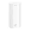 Router bezprzewodowy Tenda 5G01, Gigabit Ethernet, Dual-band (2,4 GHz / 5 GHz), 5G, biały
