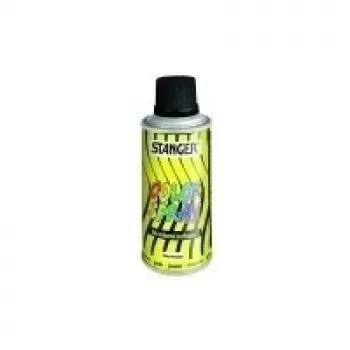 Farba w aerozolu Stanger Color Spray MS 150 ml, żółta