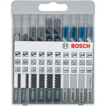 Bosch 2 607 010 630 brzeszczot do wyrzynarek/pił stołowych/pił szablastych